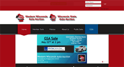 Desktop Screenshot of dealersrock.com